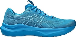 Asics GT-2000 14 1011C056-405 Mavi Erkek Koşu Ayakkabısı