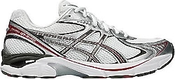 Asics GT-2160 1203A275-116 Beyaz-Gri Sneaker