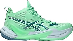 Asics Metarise 2 1051A089-300 Yeşil Erkek Koşu Ayakkabı