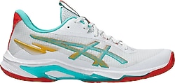 Asics Netburner Ballistic FF 4 1052A090 Voleybol Ayakkabısı