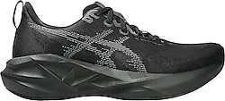 Asics Novablast 1012B765-002 Siyah Kadın Koşu Ayakkabısı
