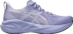 Asics Novablast 1012B765-501 Mor Kadın Koşu Ayakkabısı