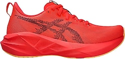 Asics Novablast 1012B765-601 Kırmızı Kadın Koşu Ayakkabısı