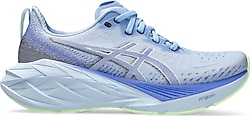 Asics Novablast 4 Mavi Kadın Koşu Ayakkabısı 1012B510-400