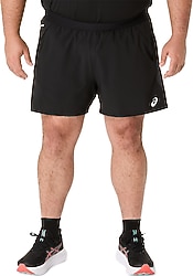 Asics Road 5IN 2011D247 Erkek Spor Şort