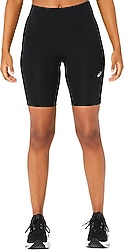 Asics Road High Waist 8IN Sprinter 2012C967 Kadın Biker Tayt