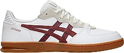 Asics Skyhand OG 1203A451-105 Beyaz-Bordo Sneaker
