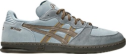 Asics Skyhand OG 1203A452-401 Lacivert Sneaker