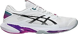 Asics Solution Speed FF 4 1041A532 Erkek Tenis Ayakkabısı