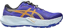 Asics Trabuco 14 1011C166 Erkek Koşu Ayakkabısı