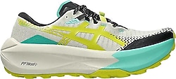 Asics Trabuco Max 5 1011C164 Erkek Koşu Ayakkabısı