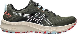Asics Trabuco Terra 2 1011B607 Erkek Koşu Ayakkabısı