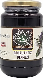 Aşıkzade Andız Pekmezi 460 gr