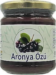Aşıkzade Aronya Özü 300 gr