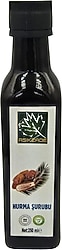 Aşıkzade Hurma Şurubu 250 ml