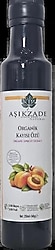 Aşıkzade Organik Kayısı Özü 250 ml