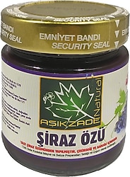 Aşıkzade Şiraz Özü 280 gr