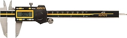 Asimeto AS-307-56-3 0-150 mm Abs Tip Dijital Kumpas