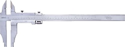 Asimeto AS-302322 800 mm Mekanik Kumpas