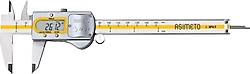 Asimeto AS-305122 300 mm Dijital Kumpas
