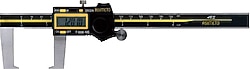 Asimeto AS-309123 300 mm Dış Kanal Dijital Kumpas