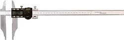 Asimeto AS-315128 300 mm Ağır İş Dijital Kumpas