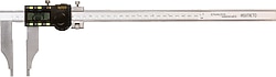 Asimeto AS-315326 800 mm Ağır İş Dijital Kumpas