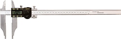 Asimeto AS-315328 800 mm Çift Çene Ağır İş Dijital Kumpas
