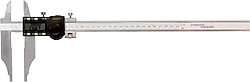 Asimeto AS-315408 1000 mm Ağır İş Dijital Kumpas
