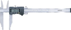 Asimeto AS-320400 1000 mm Dijital Kumpas