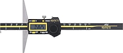 Asimeto AS-322127 300 mm Dijital Kumpas
