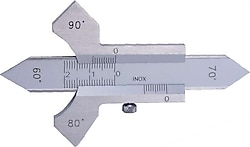 Asimeto AS-325586 20 mm Mekanik Kumpas