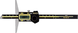 Asimeto AS-327087 200 mm Dijital Derinlik Kumpası