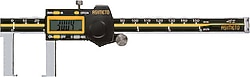 Asimeto AS-309-06-3 0-150 mm Dış Kanal Dijital Kumpas