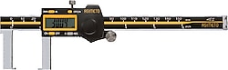 Asimeto AS-309-08-3 0-200 mm Dış Kanal Dijital Kumpas