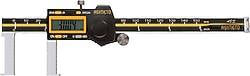 Asimeto AS-309-12-4 İç Kanal 30-300 mm Dijital Kumpas