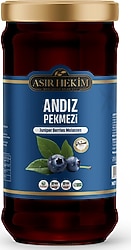 Asır Hekim Andız Pekmezi 640 gr