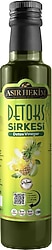 Asır Hekim Detox Sirkesi Ananas Sirkesi 500 ml