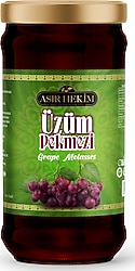 Asır Hekim Doğal Üzüm Pekmezi 640 gr
