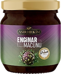 Asır Hekim Enginar Macunu 230 gr