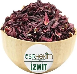 Asır Hekim Hibisküs 60 gr