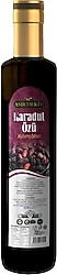 Asır Hekim Karadut Özü 700 ml