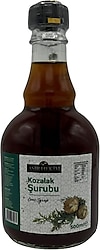 Asır Hekim Kozalak Şurubu 500 ml