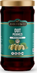 Asır Hekim Natural Dut Pekmezi 640 gr