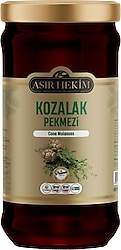 Asır Hekim Natural Kozalak Pekmezi 640 gr