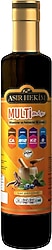Asır Hekim Natural Multimix Vitamini Pekmez 350 gr