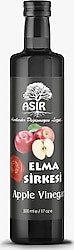 Asır Elma Sirkesi 500 ml