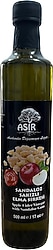Asır Sandaloz Sakızlı Elma Sirkesi 500 ml