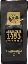 Asırlık Kahve 1453 1000 gr Türk Kahvesi