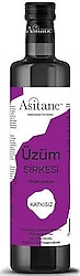Asitane Üzüm Sirkesi 500 ml